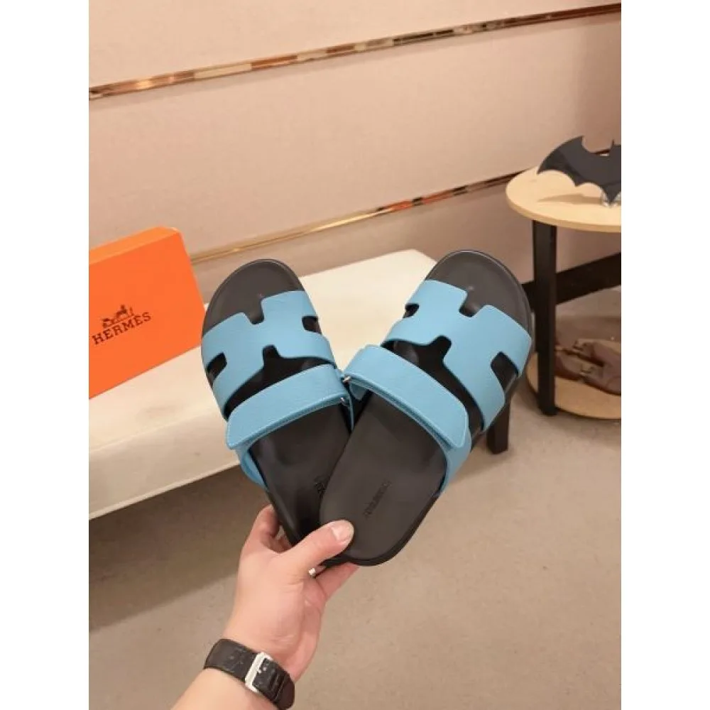 HERMES エルメス ファッション感度の高い 2026 メンズ用 サンダル 商品画像 7