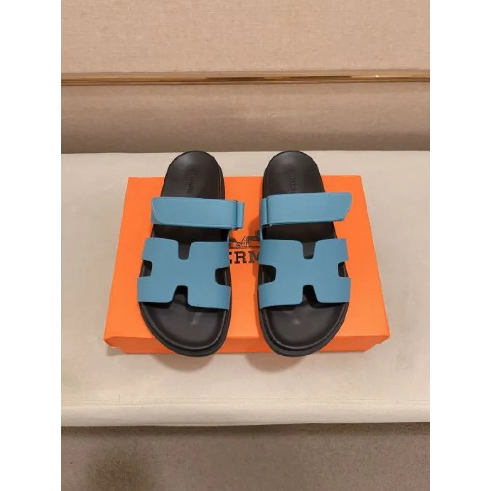 HERMES エルメス ファッション感度の高い 2026 メンズ用 サンダル 商品画像 8