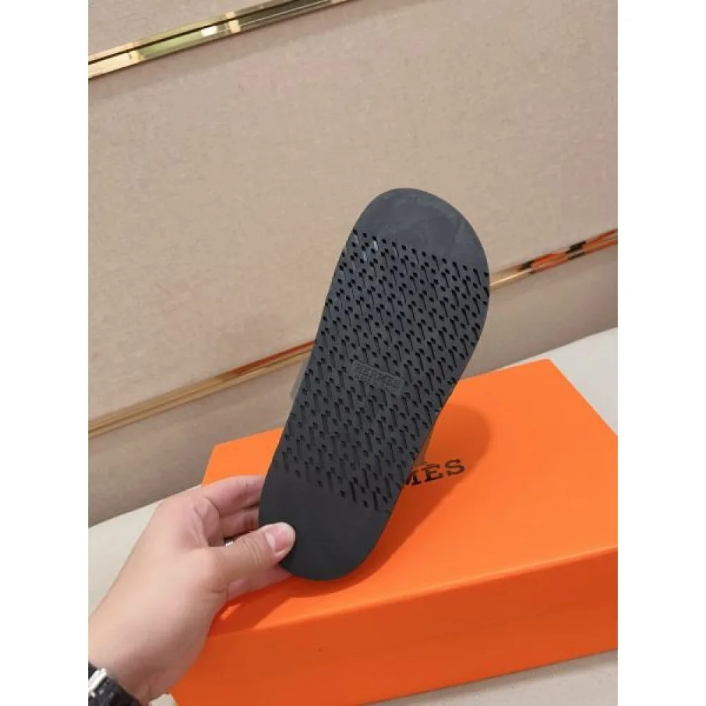 HERMES エルメス ファッション感度の高い 2026 メンズ用 サンダル 商品画像 9