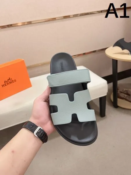 HERMES エルメス ファッション感度の高い 2026 メンズ用 サンダル 商品画像 10