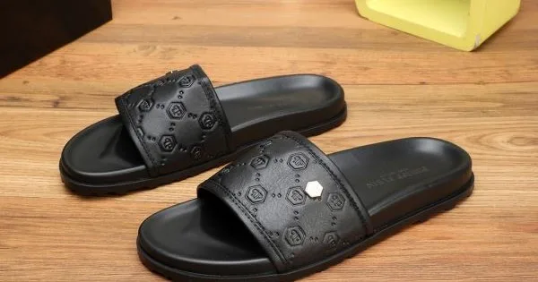 PHILIPP PLEIN フィリッププレイン 永遠の定番商品 2026 メンズ用 サンダル 商品画像 11