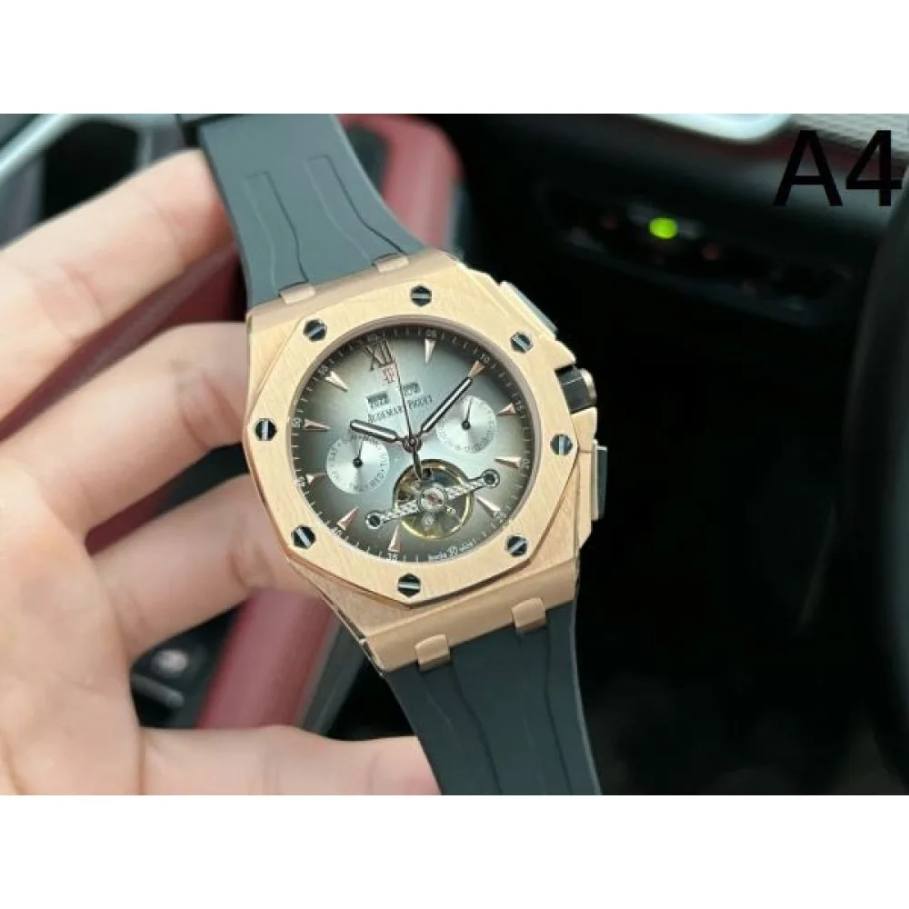 2026 HOT品質保証 AUDEMARS PIGUET オーデマ ピゲ 時計 ウォッチ 商品画像 4