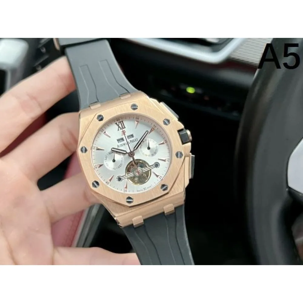 2026 HOT品質保証 AUDEMARS PIGUET オーデマ ピゲ 時計 ウォッチ 商品画像 5