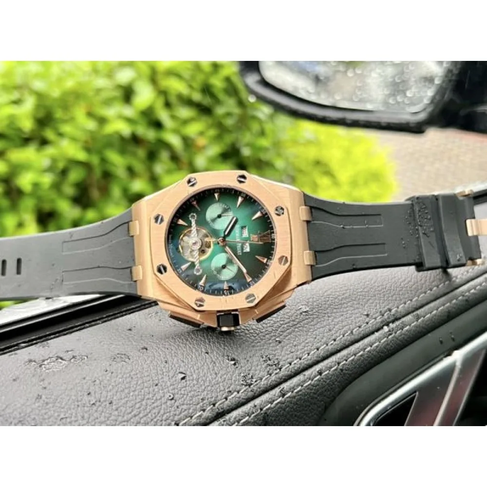 2026 HOT品質保証 AUDEMARS PIGUET オーデマ ピゲ 時計 ウォッチ 商品画像 6