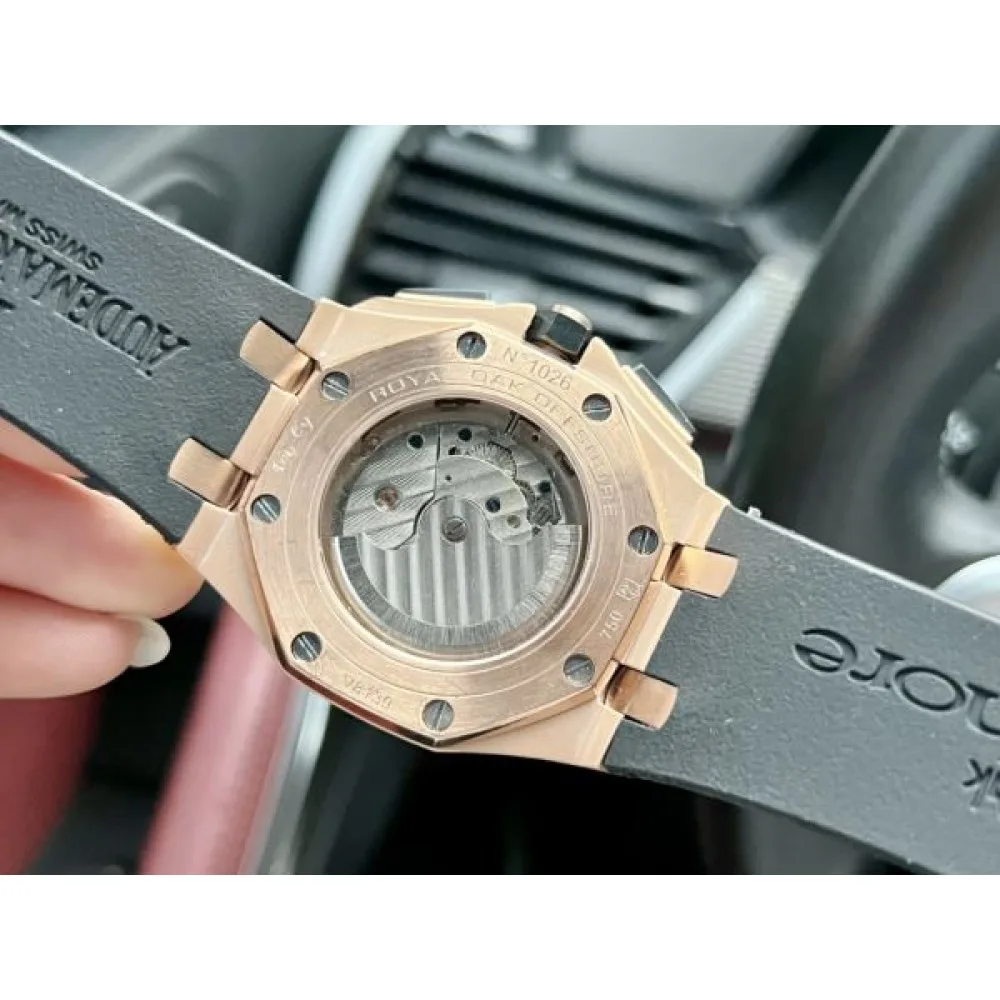 2026 HOT品質保証 AUDEMARS PIGUET オーデマ ピゲ 時計 ウォッチ 商品画像 9