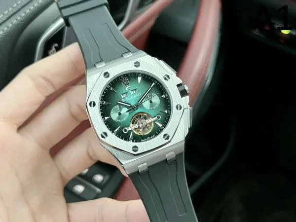 2026 HOT品質保証 AUDEMARS PIGUET オーデマ ピゲ 時計 ウォッチ 商品画像 10