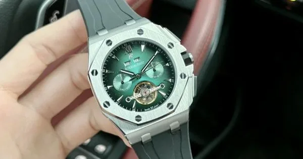 2026 HOT品質保証 AUDEMARS PIGUET オーデマ ピゲ 時計 ウォッチ 商品画像 11