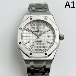 2026 ギフトにも! AUDEMARS PIGUET オーデマ ピゲ 時計 ウォッチ 商品画像 1