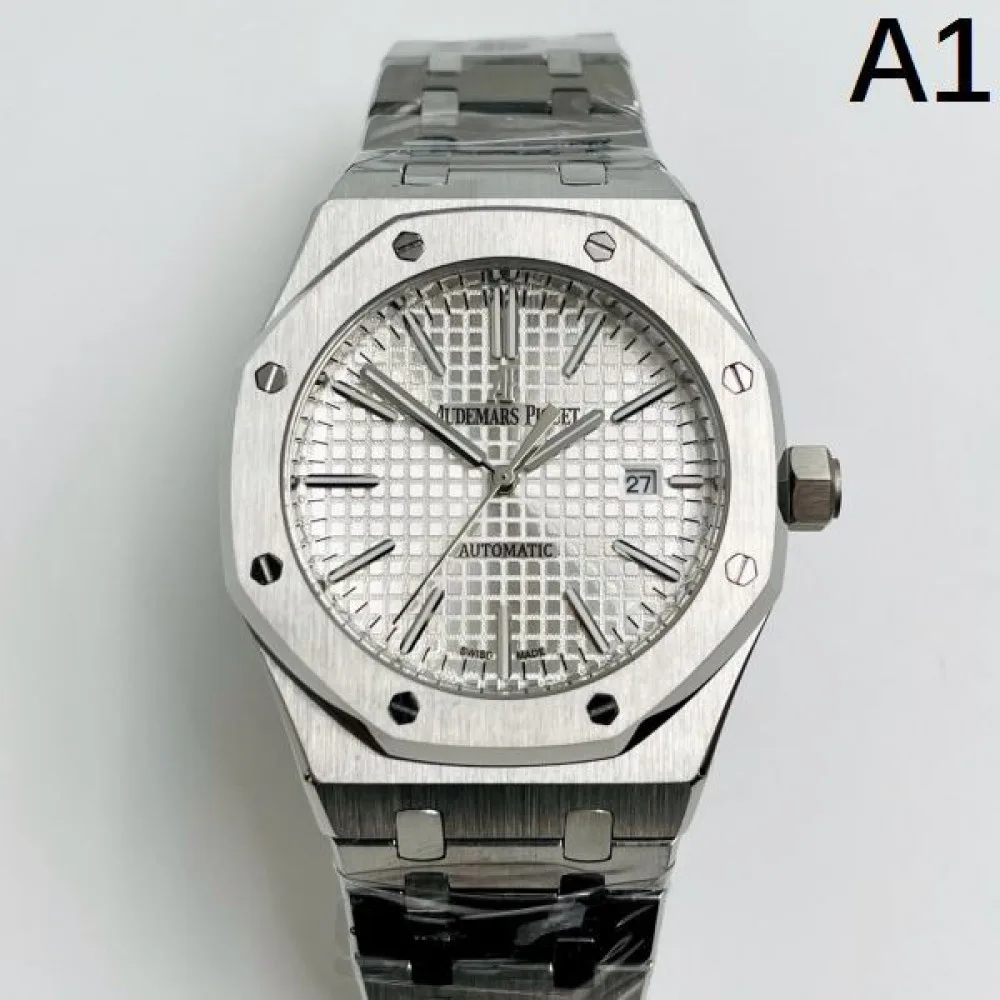 2026 ギフトにも! AUDEMARS PIGUET オーデマ ピゲ 時計 ウォッチ 商品画像 1