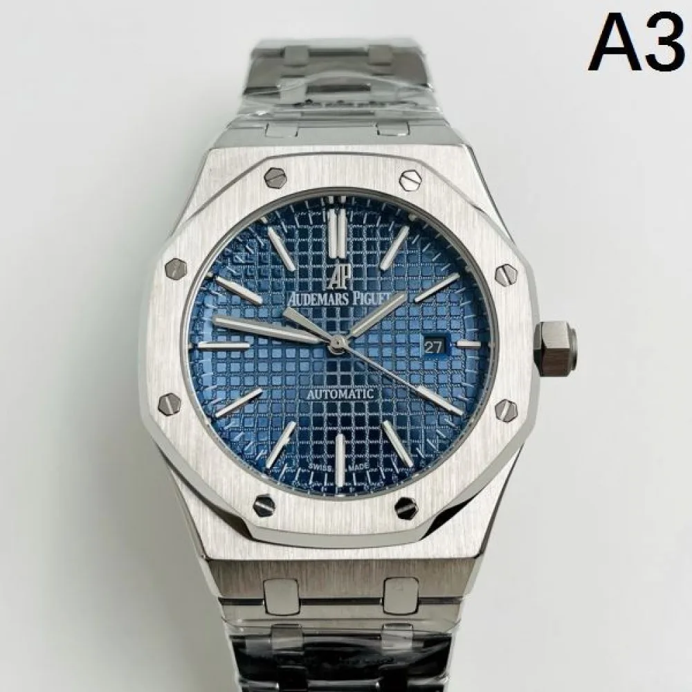 2026 ギフトにも! AUDEMARS PIGUET オーデマ ピゲ 時計 ウォッチ 商品画像 3