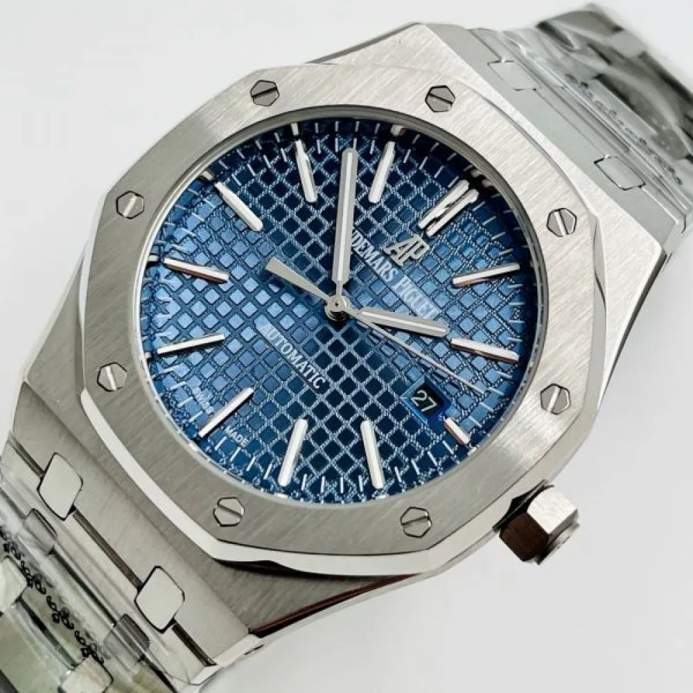 2026 ギフトにも! AUDEMARS PIGUET オーデマ ピゲ 時計 ウォッチ 商品画像 4