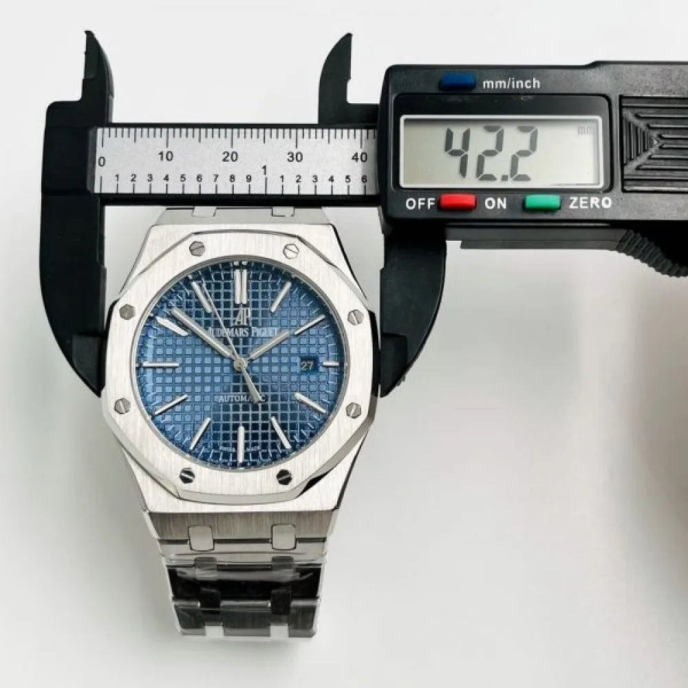 2026 ギフトにも! AUDEMARS PIGUET オーデマ ピゲ 時計 ウォッチ 商品画像 5