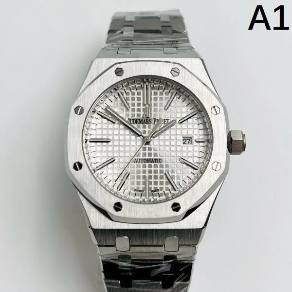 2026 ギフトにも! AUDEMARS PIGUET オーデマ ピゲ 時計 ウォッチ 商品画像 9
