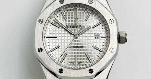 2026 ギフトにも! AUDEMARS PIGUET オーデマ ピゲ 時計 ウォッチ 商品画像 10