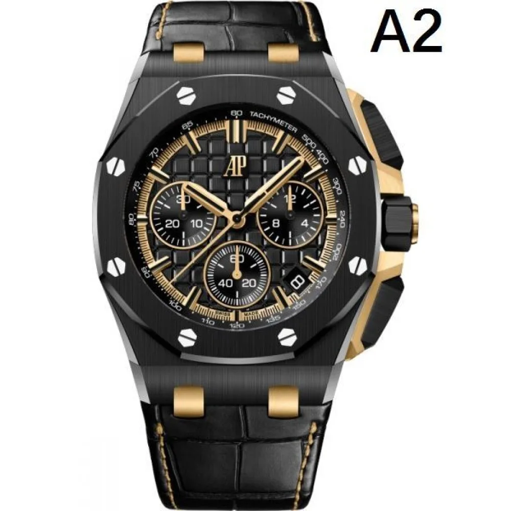 2026 春夏入荷お早めに AUDEMARS PIGUET オーデマ ピゲ 時計 ウォッチ 商品画像 2