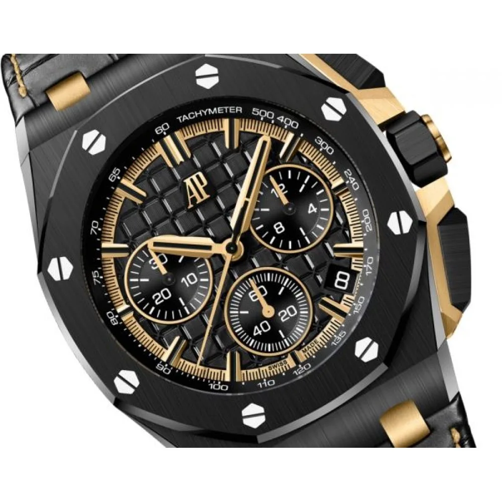 2026 春夏入荷お早めに AUDEMARS PIGUET オーデマ ピゲ 時計 ウォッチ 商品画像 3