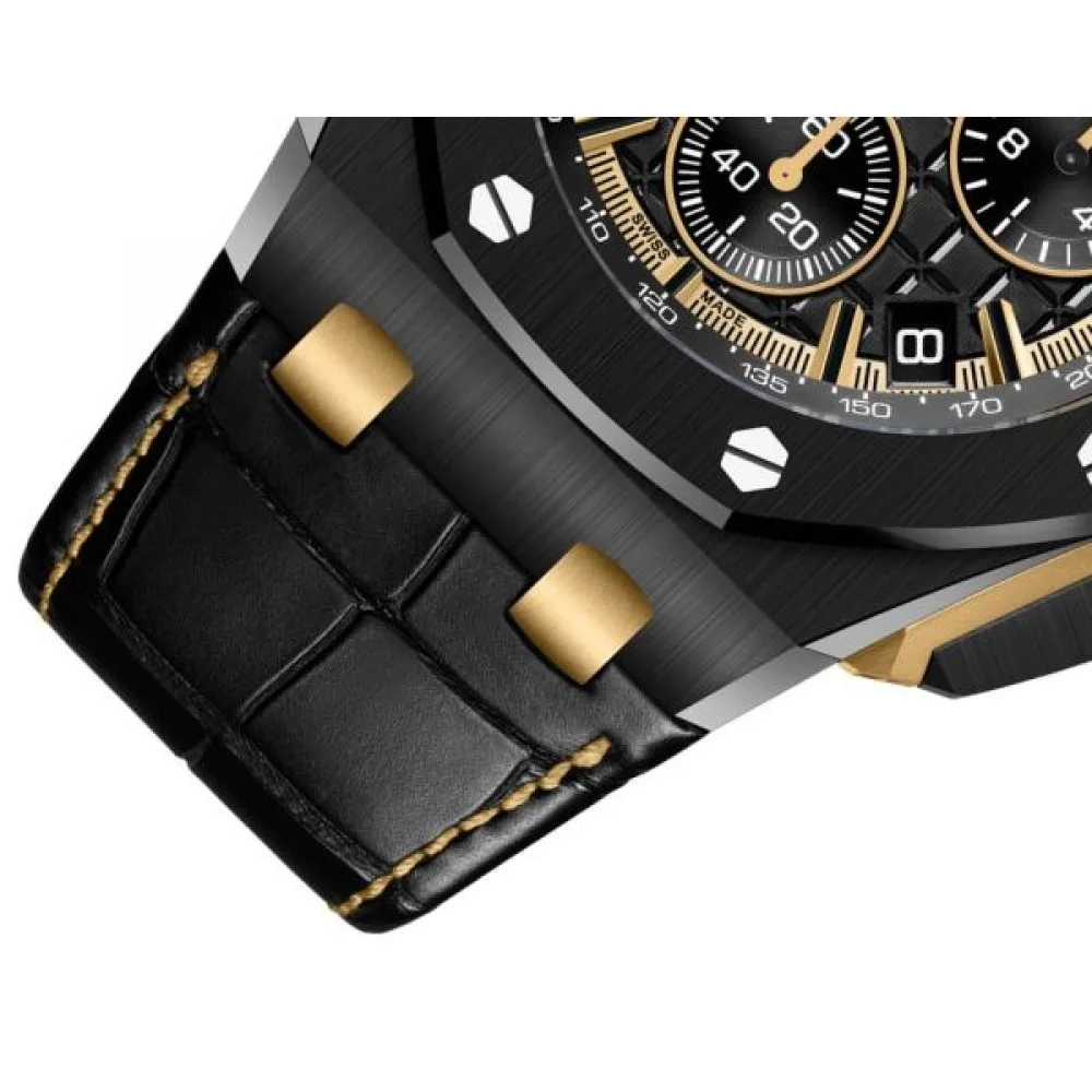 2026 春夏入荷お早めに AUDEMARS PIGUET オーデマ ピゲ 時計 ウォッチ 商品画像 4