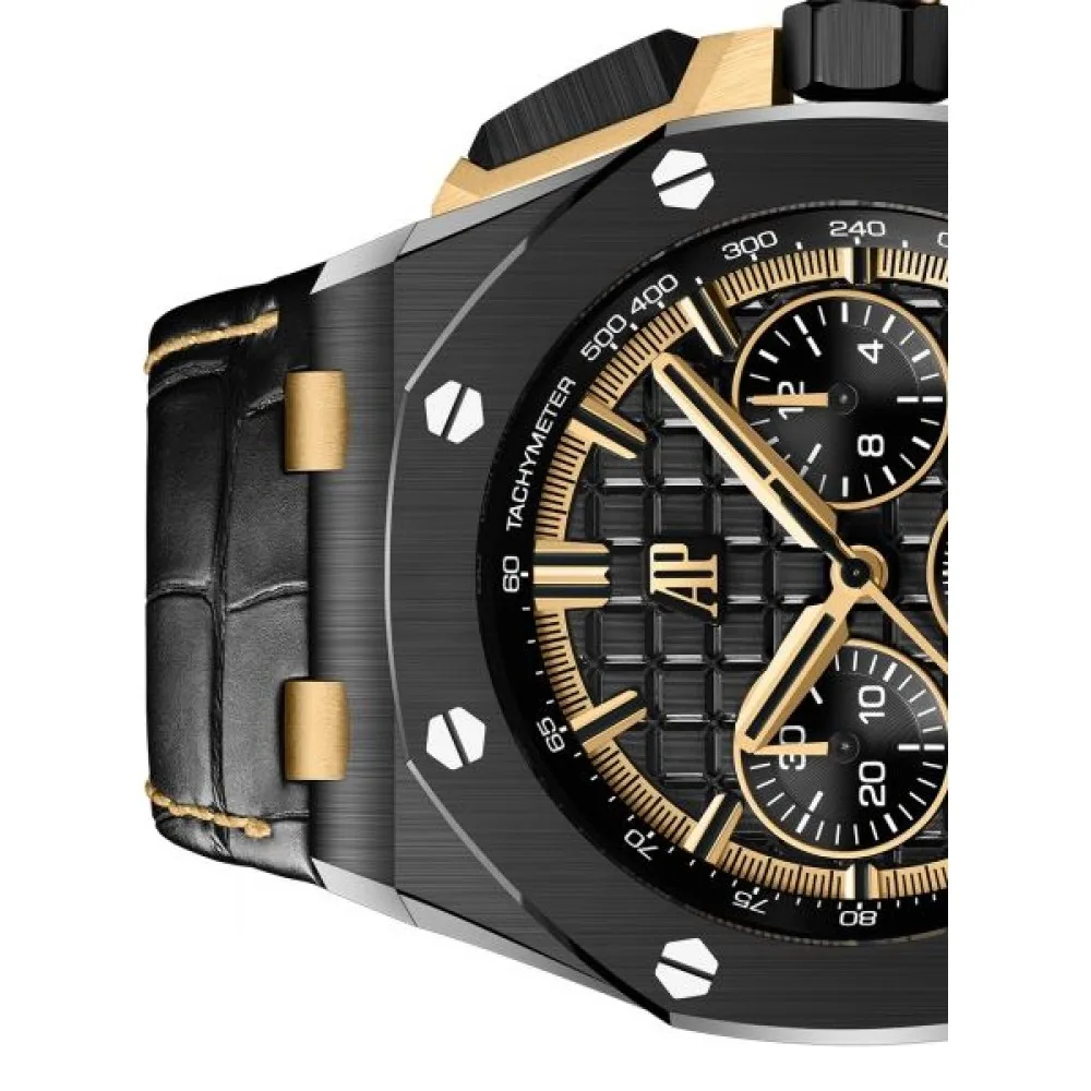 2026 春夏入荷お早めに AUDEMARS PIGUET オーデマ ピゲ 時計 ウォッチ 商品画像 5