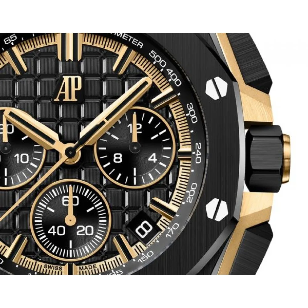 2026 春夏入荷お早めに AUDEMARS PIGUET オーデマ ピゲ 時計 ウォッチ 商品画像 6