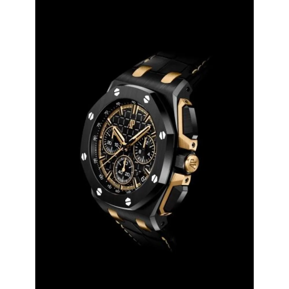 2026 春夏入荷お早めに AUDEMARS PIGUET オーデマ ピゲ 時計 ウォッチ 商品画像 7