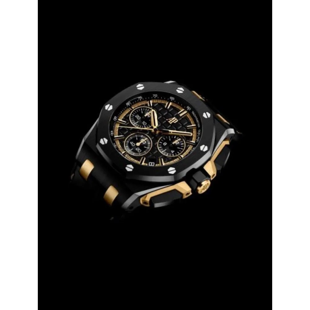 2026 春夏入荷お早めに AUDEMARS PIGUET オーデマ ピゲ 時計 ウォッチ 商品画像 8