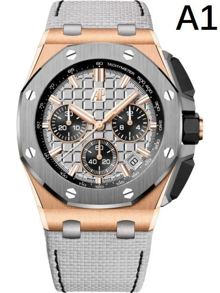 2026 春夏入荷お早めに AUDEMARS PIGUET オーデマ ピゲ 時計 ウォッチ 商品画像 9