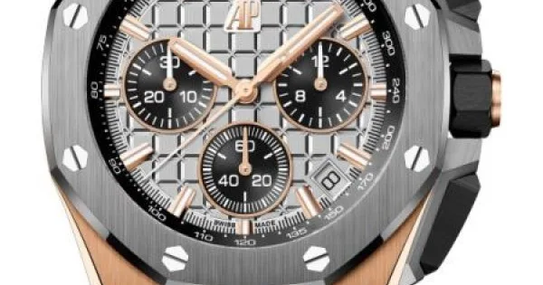 2026 春夏入荷お早めに AUDEMARS PIGUET オーデマ ピゲ 時計 ウォッチ 商品画像 10