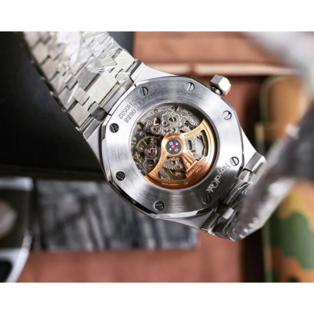 2026 春物新作入手困難 AUDEMARS PIGUET オーデマ ピゲ 時計 ウォッチ 商品画像 9