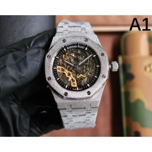 2026 春夏新作VIP価格 AUDEMARS PIGUET オーデマ ピゲ 時計 ウォッチ 商品画像 1