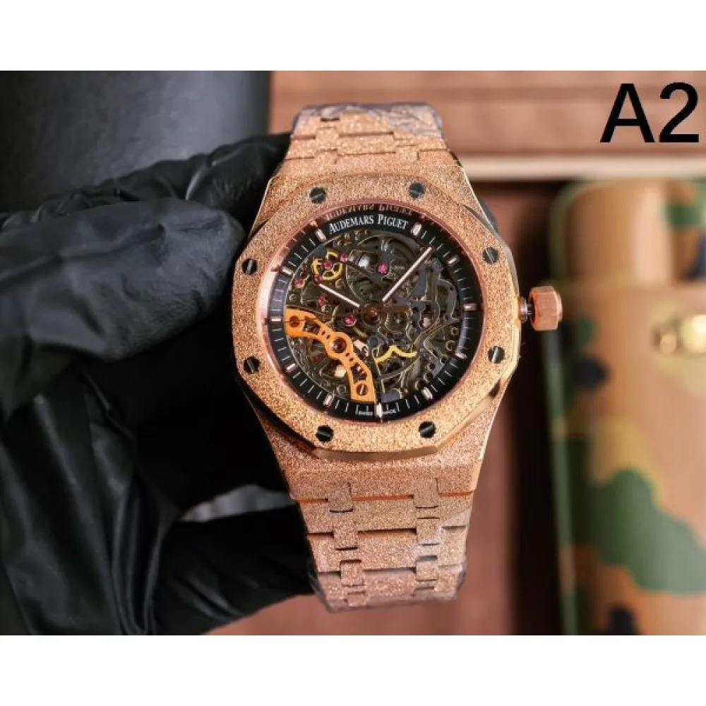 2026 春夏新作VIP価格 AUDEMARS PIGUET オーデマ ピゲ 時計 ウォッチ 商品画像 2