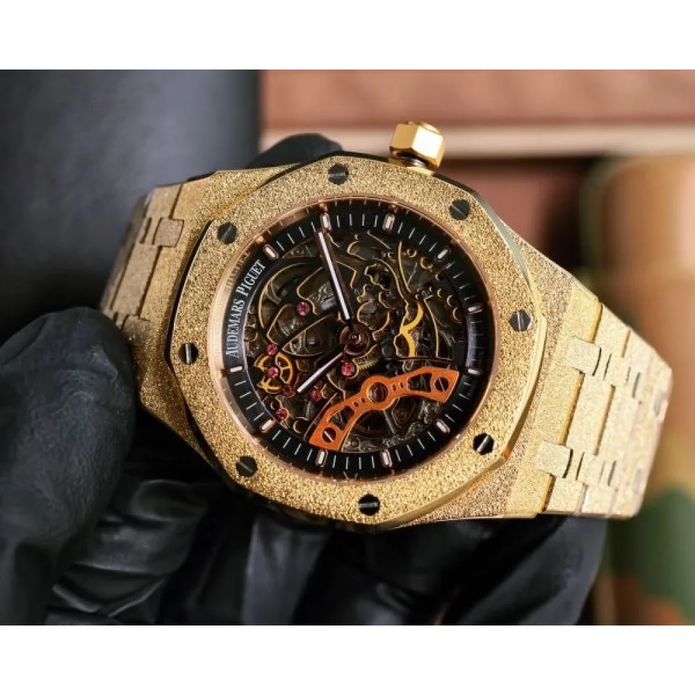 2026 春夏新作VIP価格 AUDEMARS PIGUET オーデマ ピゲ 時計 ウォッチ 商品画像 4