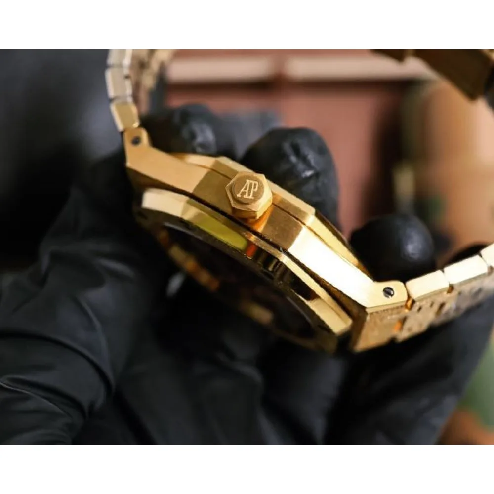 2026 春夏新作VIP価格 AUDEMARS PIGUET オーデマ ピゲ 時計 ウォッチ 商品画像 5