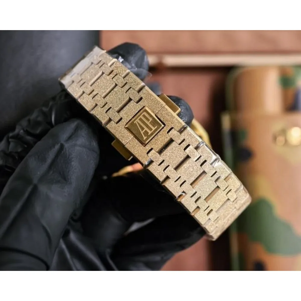 2026 春夏新作VIP価格 AUDEMARS PIGUET オーデマ ピゲ 時計 ウォッチ 商品画像 7