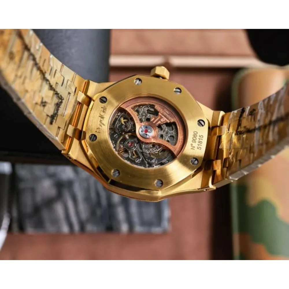 2026 春夏新作VIP価格 AUDEMARS PIGUET オーデマ ピゲ 時計 ウォッチ 商品画像 9