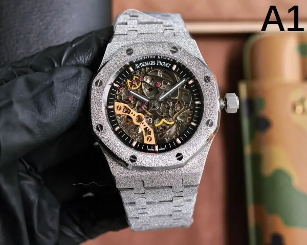 2026 春夏新作VIP価格 AUDEMARS PIGUET オーデマ ピゲ 時計 ウォッチ 商品画像 10