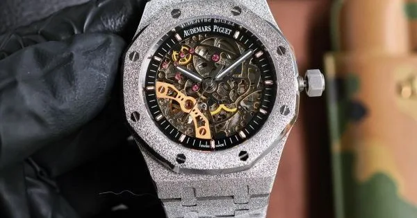2026 春夏新作VIP価格 AUDEMARS PIGUET オーデマ ピゲ 時計 ウォッチ 商品画像 11