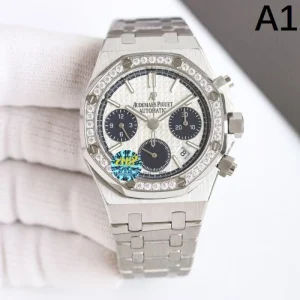 2026 夏に最強アイテム AUDEMARS PIGUET オーデマ ピゲ 時計 ウォッチ 商品画像 1