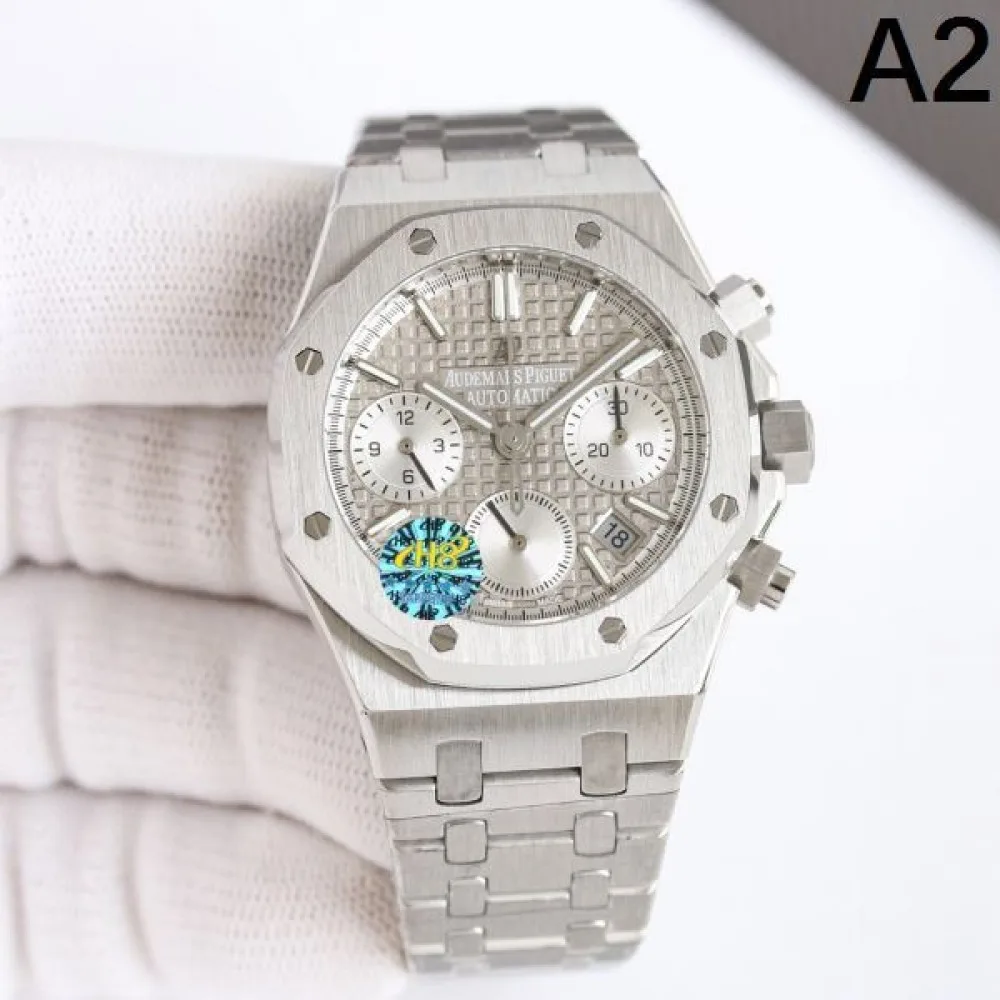 2026 夏に最強アイテム AUDEMARS PIGUET オーデマ ピゲ 時計 ウォッチ 商品画像 2