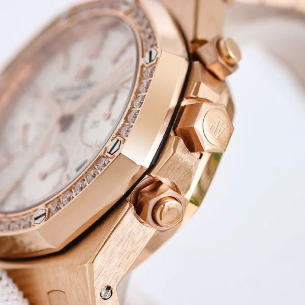 2026 夏に最強アイテム AUDEMARS PIGUET オーデマ ピゲ 時計 ウォッチ 商品画像 6