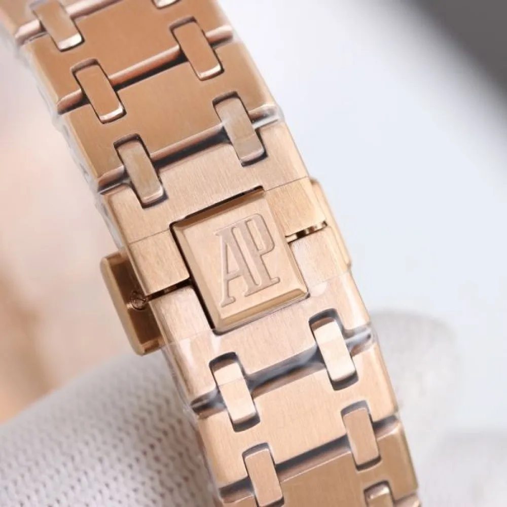 2026 夏に最強アイテム AUDEMARS PIGUET オーデマ ピゲ 時計 ウォッチ 商品画像 8