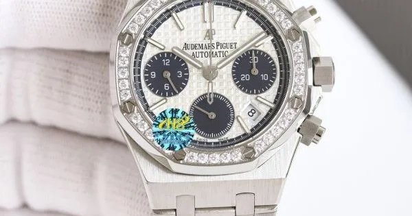 2026 夏に最強アイテム AUDEMARS PIGUET オーデマ ピゲ 時計 ウォッチ 商品画像 11