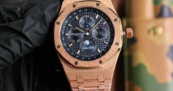 2026 相性抜群のコンビ AUDEMARS PIGUET オーデマ ピゲ 時計 ウォッチ 商品画像 11