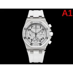 2026 意外と相性がいい AUDEMARS PIGUET オーデマ ピゲ 時計 ウォッチ 商品画像 1