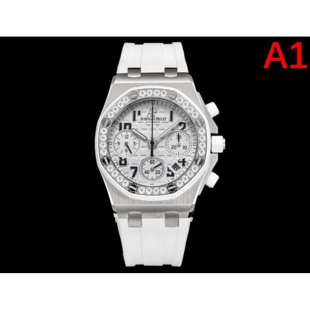 2026 意外と相性がいい AUDEMARS PIGUET オーデマ ピゲ 時計 ウォッチ 商品画像 1