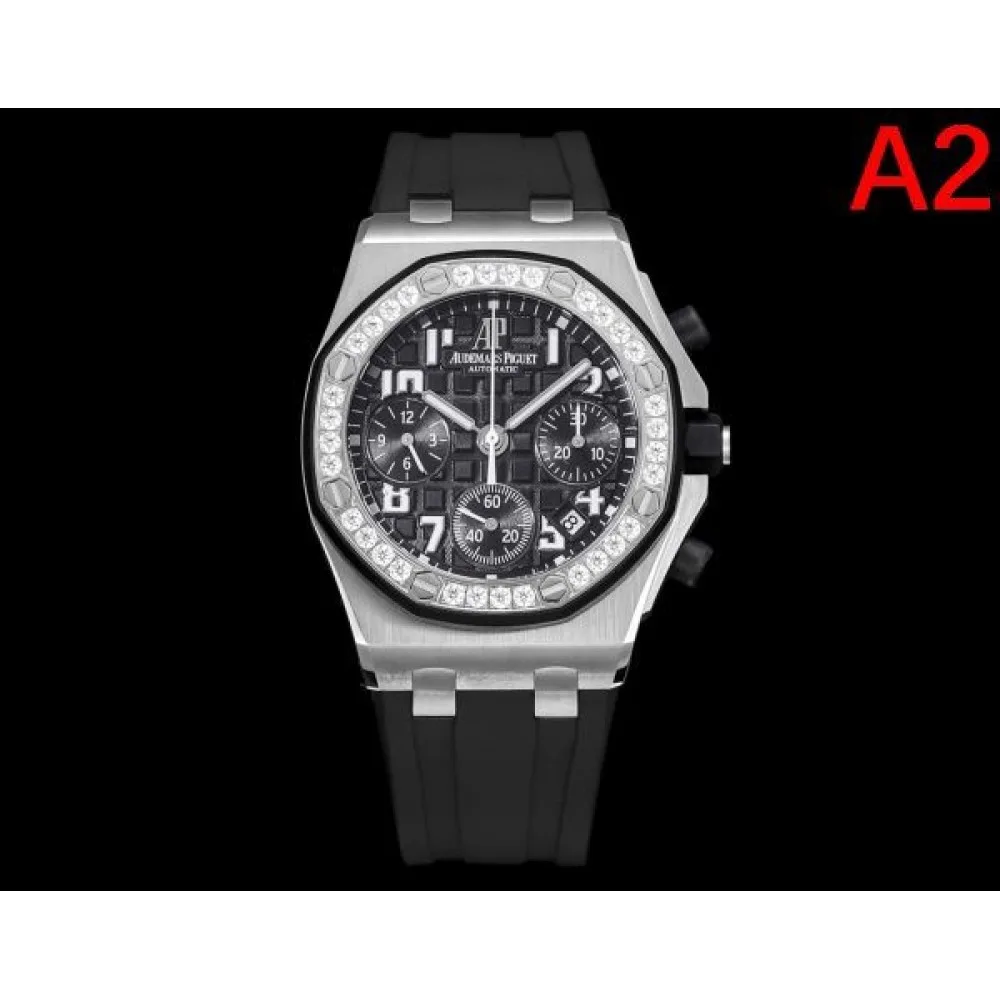2026 意外と相性がいい AUDEMARS PIGUET オーデマ ピゲ 時計 ウォッチ 商品画像 2