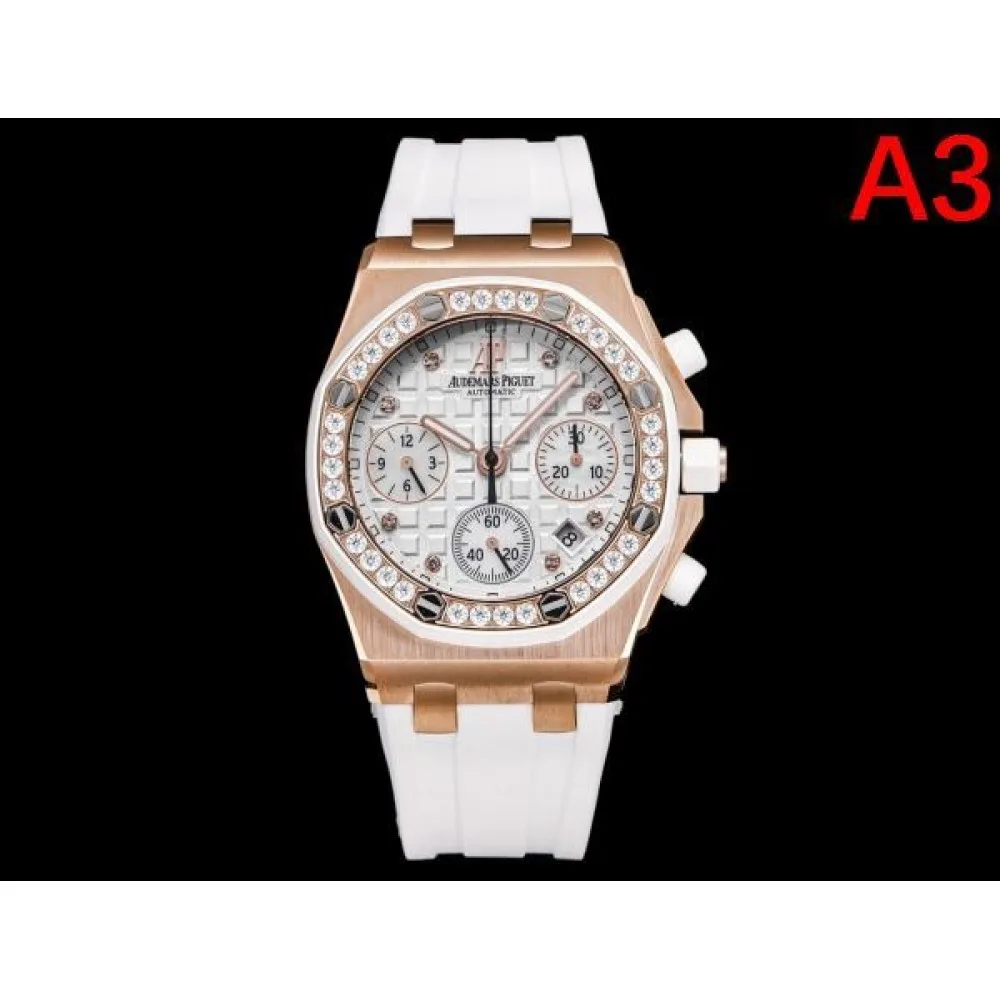 2026 意外と相性がいい AUDEMARS PIGUET オーデマ ピゲ 時計 ウォッチ 商品画像 3