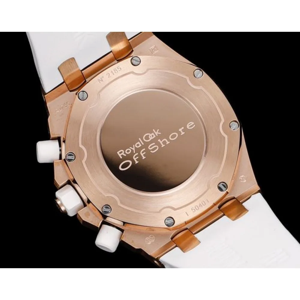2026 意外と相性がいい AUDEMARS PIGUET オーデマ ピゲ 時計 ウォッチ 商品画像 9