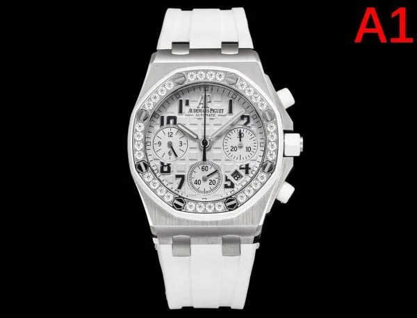 2026 意外と相性がいい AUDEMARS PIGUET オーデマ ピゲ 時計 ウォッチ 商品画像 10
