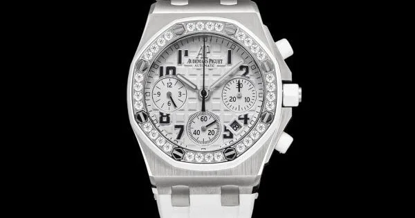 2026 意外と相性がいい AUDEMARS PIGUET オーデマ ピゲ 時計 ウォッチ 商品画像 11
