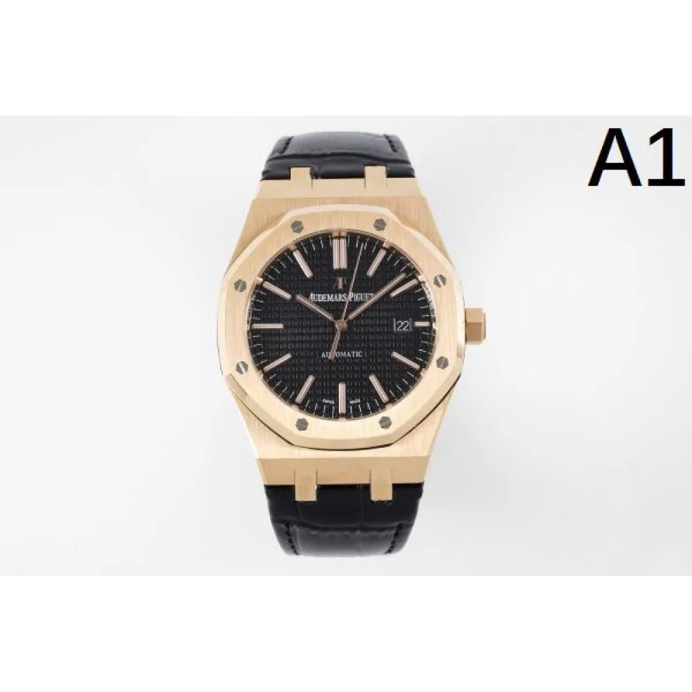 2026 今季のベスト新作 AUDEMARS PIGUET オーデマ ピゲ 時計 ウォッチ 商品画像 1